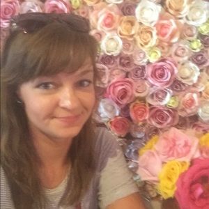 Meet your Posher, Megan